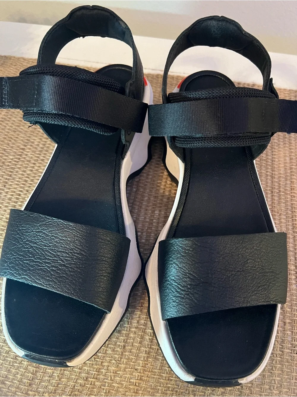 SOREL Kinetic Impact Sporty Sandal